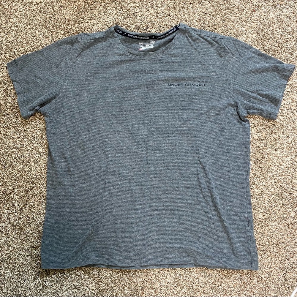 Under Armour. Shirt Size LG